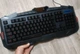 Клавиатура геймерская Atlanfa AT-V100P с 3-я подсветками и мышкой Комплект - изображение 3