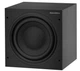 Сабвуфер Bowers & Wilkins ASW610 Black - изображение 2