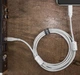 Кабель UDG Ultimate Audio Cable USB 2.0 C-B White Straight 1.5m - изображение 4