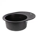 Кухонная мойка Lidz 620x500/200 BLM-14 (LIDZBLM14620500200) - изображение 10