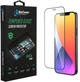 Защитное стекло для смартфона Apple iPhone 13 Pro Max BeCover Black (BC_706664) - изображение 1