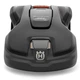 Газонокосарка-робот Husqvarna Automower 305 (9679740-11) - зображення 3