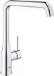 Смеситель-кран кухонный GROHE Accent 30423000 - изображение 1
