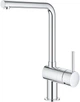 Смеситель-кран кухонный GROHE Vento 30425000 - изображение 2