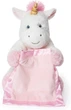 Интерактивная игрушка Spin Master Baby GUND Peek-A-Boo Unicorn Плюшевый Единорог анг. язык (6056282 ) - изображение 1