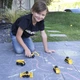 Набір машинок CAT Construction Little Machines Міні-техніка 5 шт (82150) - зображення 8