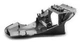 Переходная рамка Ford C-Max, Kuga, Escape Carav 22-687 - изображение 5