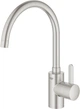 Смеситель-кран кухонный GROHE Via 30431DC0 - изображение 2