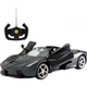Машинка на радіокеруванні Ferrari LaFerrari Aperta Rastar 75860 чорний, 1:14 - зображення 1