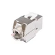 Модуль cat.6a Keystone RJ-45 STP узкий W&T (WT-2301A) - изображение 3