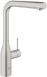 Смеситель-кран кухонный GROHE Accent 30432DC0 - изображение 1