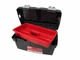 Ящик для инструментов Tayg Box 500 50х29,5х27 см с блокирующей ручкой и вкладкой (165009) - изображение 3