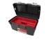 Ящик для инструментов Tayg Box 600 60х30,5х29,5 см с блокирующей ручкой и вкладкой (167003) - изображение 3