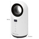 Тепловентилятор керамический Profi Care PC-HL 3086 2000 Вт - изображение 2