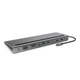 Адаптер Belkin USB-C 11in1 Multiport Dock - изображение 1