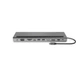 Адаптер Belkin USB-C 11in1 Multiport Dock - изображение 4