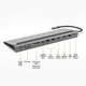 Адаптер Belkin USB-C 11in1 Multiport Dock - изображение 7