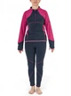 Термобелье Norfin Women Performance Deep Purple размер L (304503-L) - изображение 3