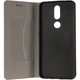 Чехол Fiji Gelius New для Nokia 2.4 книжка Book Cover Leather с магнитом Red - изображение 2