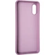 Чехол Fiji Holder Ring для Samsung Galaxy A02 (A022) бампер накладка с подставкой Marsal - изображение 2