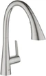 Смеситель-кран кухонный GROHE Scala 30440DC0 - изображение 1