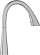 Смеситель-кран кухонный GROHE Scala 30440DC0 - изображение 3