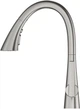 Смеситель-кран кухонный GROHE Scala 30440DC0 - изображение 4