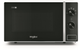 Мікрохвильова піч WHIRLPOOL MWP 101 W - зображення 2