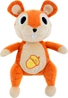 М'яка музична іграшка Chicco Білка (10063.00) (8058664119554) - зображення 1