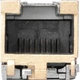 Модуль SFP Alistar Модуль SFP 1000BASE-T Copper RJ-45 (SFP-1G-T) - изображение 3
