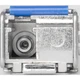 Модуль SFP Alistar Модуль SFP 1000BASE-BX 1SM WDM LC 40KM TX1310/RX1550nm DDM (SFP-1G-BX-U-L40) - зображення 3