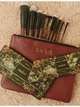 Подарунковий набір ZOEVA Opulence Collection — 2 палетки + набір пензлів - зображення 5