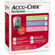 Глюкометр Accu Chek Performa (Акку Чек Перформа) + 10 смужок - зображення 3