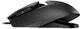 Миша Cougar AirBlader USB Black - зображення 6