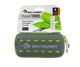 Рушник SeaToSummit Pocket Towel M Lime - зображення 2
