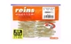 Силиконовый виброхвост Reins Rockvibe Saturn 2.5" #405 Pearl Candy (съедобный, 20шт) - изображение 2