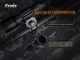 Кріплення на зброю для ліхтарів Fenix ALG-18 - зображення 5
