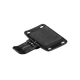 Кріплення на шолом для велоліхтарів ALD-08 Helmet Holder - зображення 2