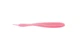 Силиконовый слаг Reins Bubbring Shaker 3" #021 Bubble Gum (съедобный, 14шт) - изображение 1