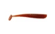 Силиконовый виброхвост для микроджига Reins Aji Ringer Shad 1.6" #004 Scuppernong (съедобный, 15шт) - изображение 1