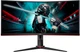 Монитор 34" AOC CU34G2/BK - изображение 1
