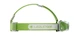 Фонарь налобный Ledlenser MH7 Green&White rechargeable (коробка) - зображення 4