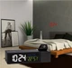 Проекционные часы с будильником TFA 60501401 Show - изображение 4