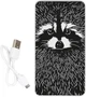 УМБ ZIZ Єнот 10000 mAh (ziz_45062) - зображення 2