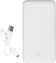 УМБ ZIZ Білий 10000 mAh (ziz_45087) - зображення 2