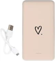 УМБ ZIZ Сердечко 10000 mAh (ziz_45090) - зображення 2