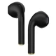 Bluetooth наушники-гарнитура Hoco ES28 Black - изображение 1