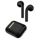 Bluetooth наушники-гарнитура Hoco ES28 Black - изображение 3