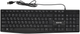 Клавиатура проводная RZTK KB 120 USB - изображение 5