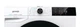 Стиральная машина Gorenje WEI84CPS/8 кг/1400 об/A-30%/16 пр/режим пара/дисплей/54.5 см./белая (WEI84CPS) - зображення 4